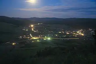 Tarbagataï (raïon de Tarbagataï)