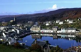 Tarbert (Kintyre)