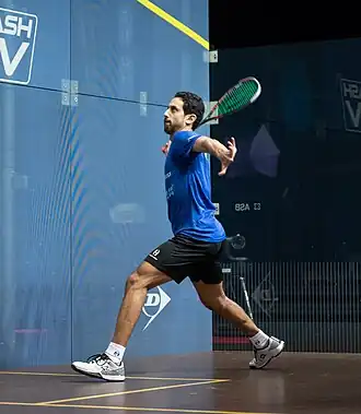 Image illustrative de l’article Tarek Momen