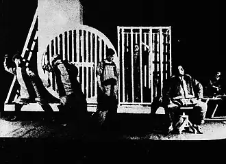 Image illustrative de l’article La Mort de Tarelkine