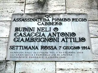 Image illustrative de l’article 7 juin 1914