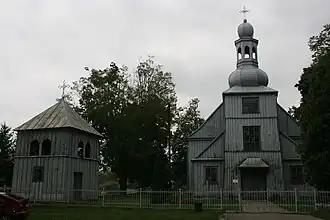 Targowisko (Lublin)