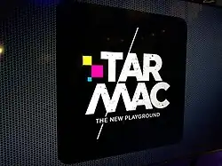 Description de l'image Tarmac (média).jpg.