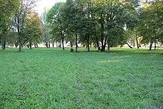 Tarnawka Druga