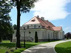 Tarnowo (Poznań)