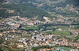 Tarouca