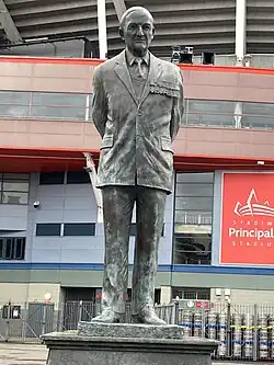 Tasker Watkins&nbsp;(en) (2006).