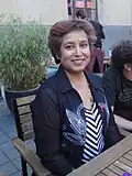 Taslima Nasreen