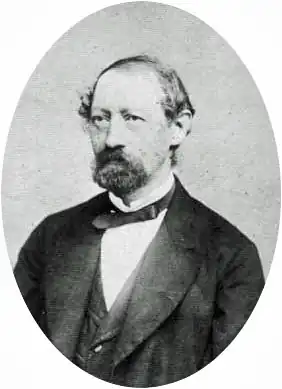 Tassilo von der Lasa