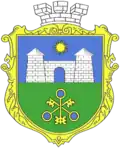 Blason de Tatarbounary