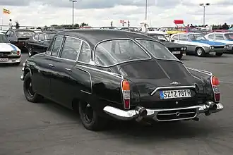 Tatra 603/1.
