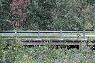 Image illustrative de l’article Pont de Tattarisuo