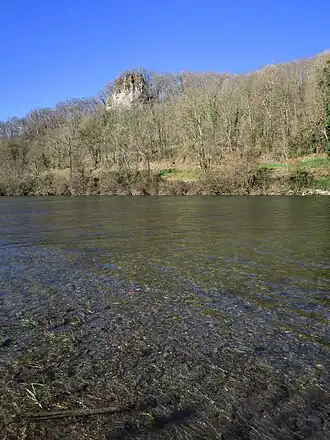 Taurignan-Vieux