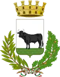 Blason de Taurisano