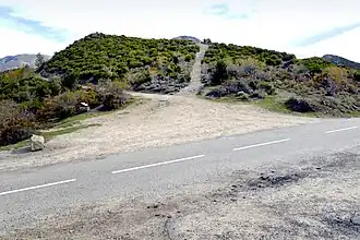 Image illustrative de l’article Col de Scalella