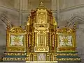 Tabernacle.