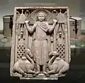Saint Ménas, Alexandrie d'Égypte