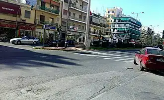 Image illustrative de l’article Rue Pireós