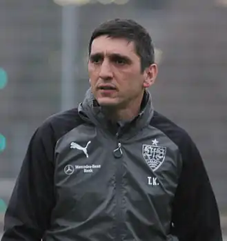 Image illustrative de l’article Tayfun Korkut