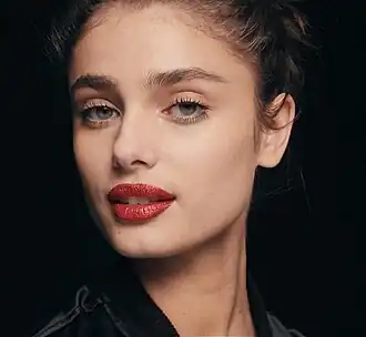 Image illustrative de l’article Taylor Marie Hill