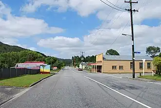 Taylorville (Nouvelle-Zélande)