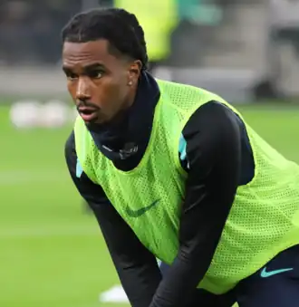 Image illustrative de l’article Enzo Tchato