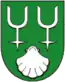 Blason de Tečovice