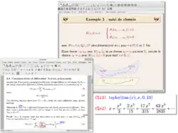 Description de cette image, également commentée ci-après