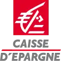 Logo de la Caisse d'épargne de 1991 à 2021.