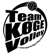 Logo du Team Køge Volley