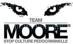 Logo Team Moore