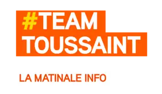 Image illustrative de l’article Team Toussaint