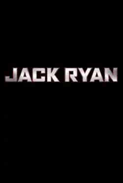 poster du film Ryan initiative