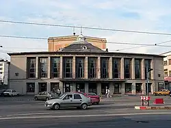 Le Théâtre et l'Opéra hongrois d'État, XIXe&nbsp;siècle.