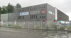 Technicentre de l'Arbresle