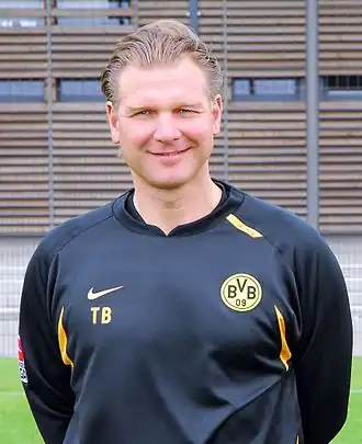 Image illustrative de l’article Wolfgang de Beer