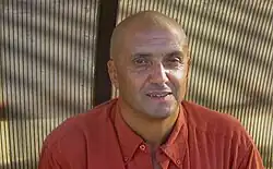 Image illustrative de l’article Tedj Bensaoula