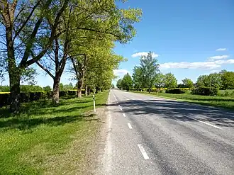 Image illustrative de l’article Route nationale 37 (Estonie)