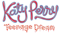 Description de l'image Teenage dream logo.png.