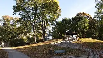 Image illustrative de l’article Tegnérlunden