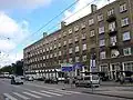Teika, Brīvības 310
