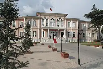 Tekirdağ (province)