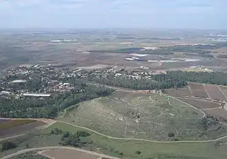 Image illustrative de l’article Lakish