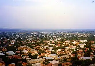 Telavi (municipalité)