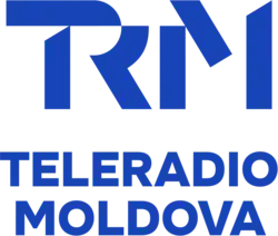logo de Teleradio-Moldova