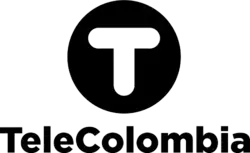 logo de TeleColombia