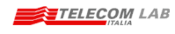 logo de Telecom Italia Lab