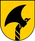 Blason de Telemark