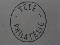 Image illustrative de l’article Télé-Philatélie