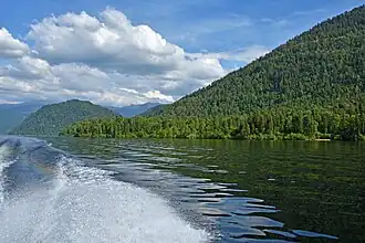 Raïon de Tourotchak